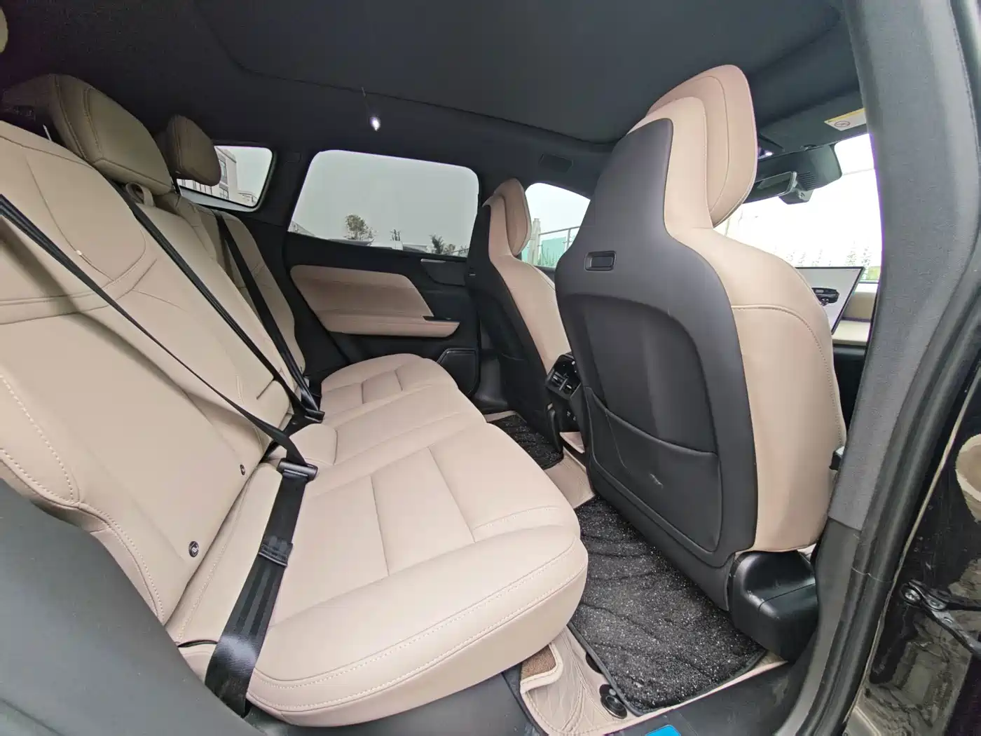 Volvo XC70 Plug-in Hybrid 2026 2026 AWD Extended Range Core