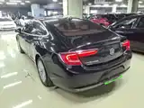 Фото 5 - Buick LaCrosse