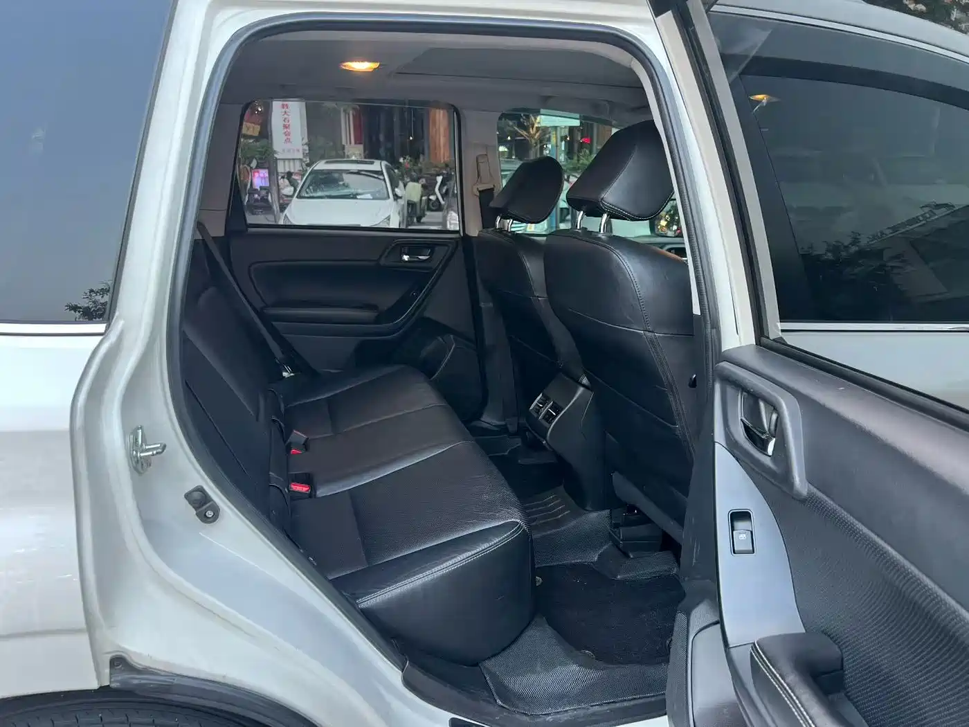 Фото 6 - Subaru Forester