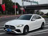 Фото 1 - Mercedes-Benz C-Class