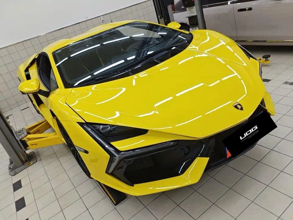 Lamborghini Revuelto 2025 2023 6.5L PHEV Standard