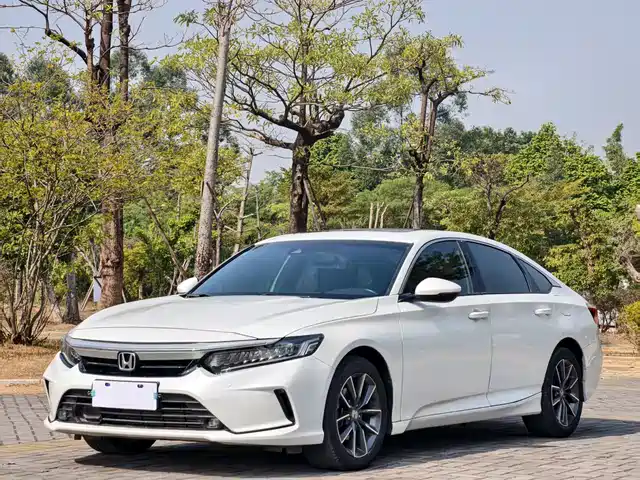 HONDA YINGSHIPAI