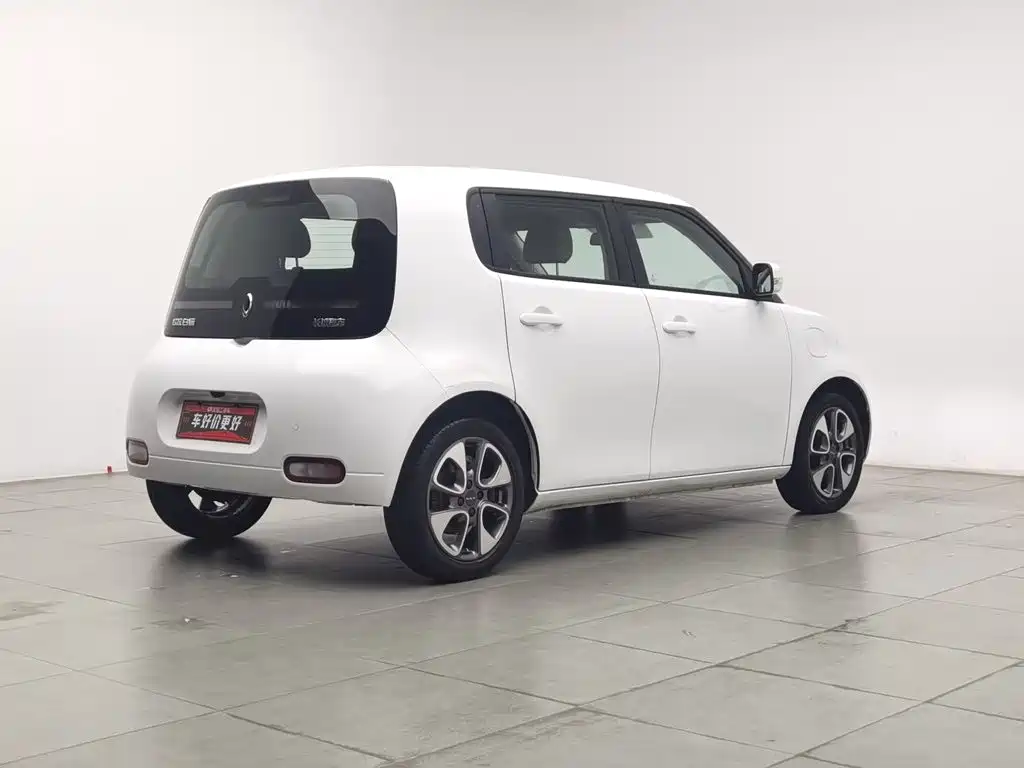 Ora White Cat 2021 2020 305km Luxury