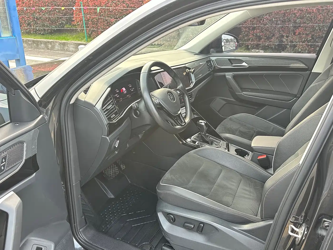 Volkswagen Tayron 2021 380TSI 4WD Luxury Smart Connect Pro фото 6