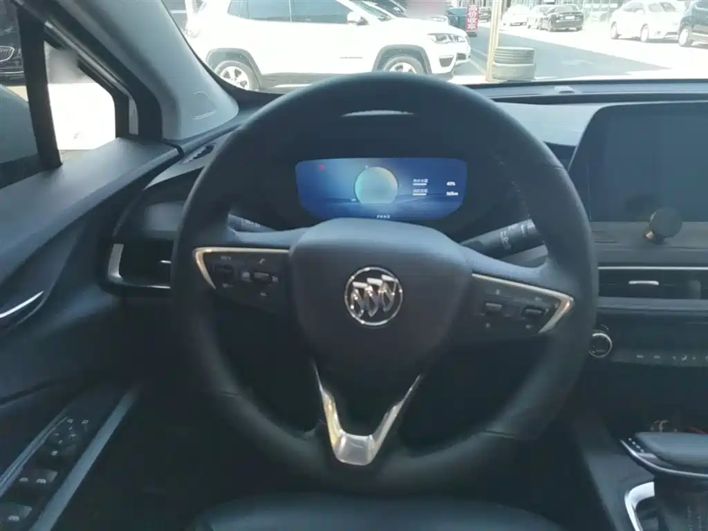 Buick Velite 6 2024 430km Comfort Edition фото 11
