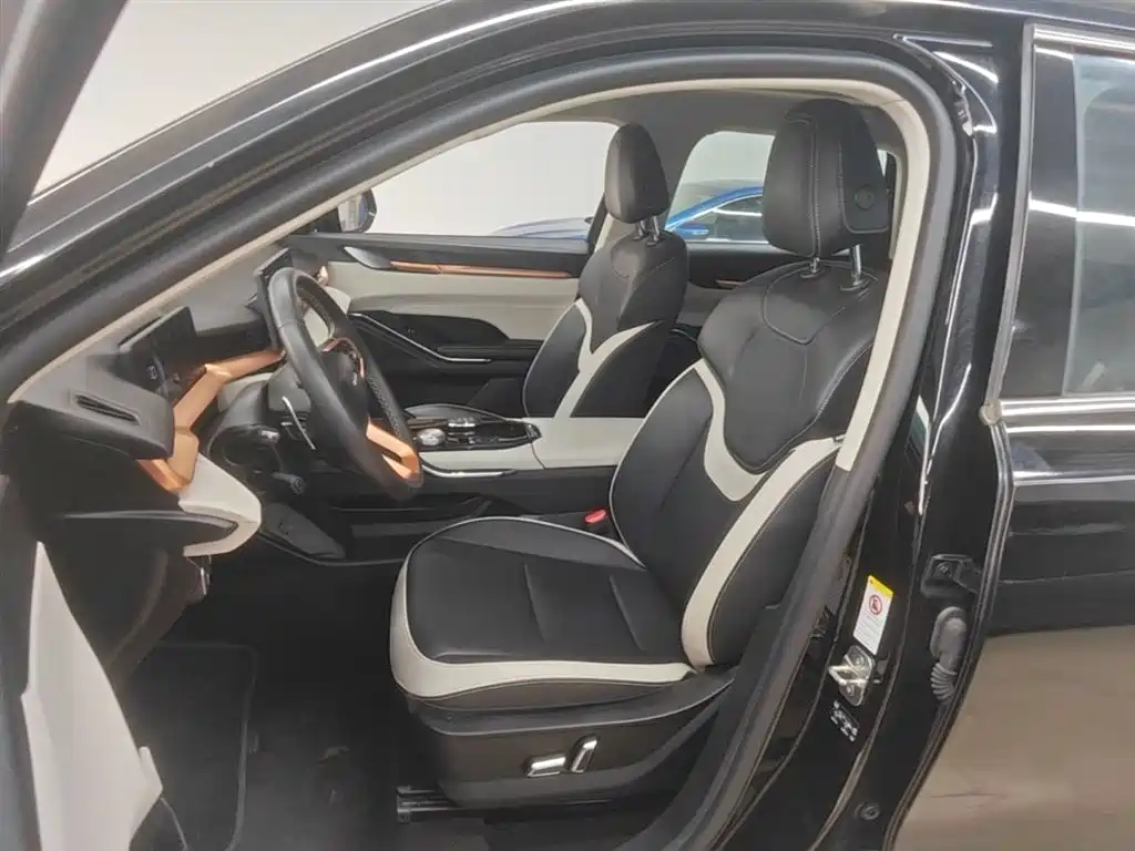 Haval H6 2021 3rd Generation 1.5T Auto 2WD Max фото 15
