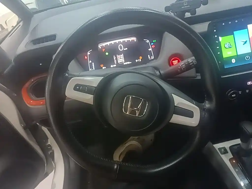 Honda LIFE 2023 2023 1.5L CVT SPORT Heartbeat Edition