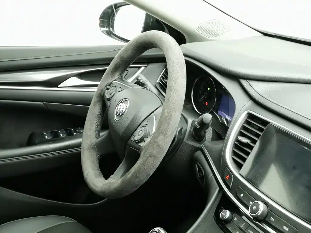 Buick Lacrosse, миниатюра 22
