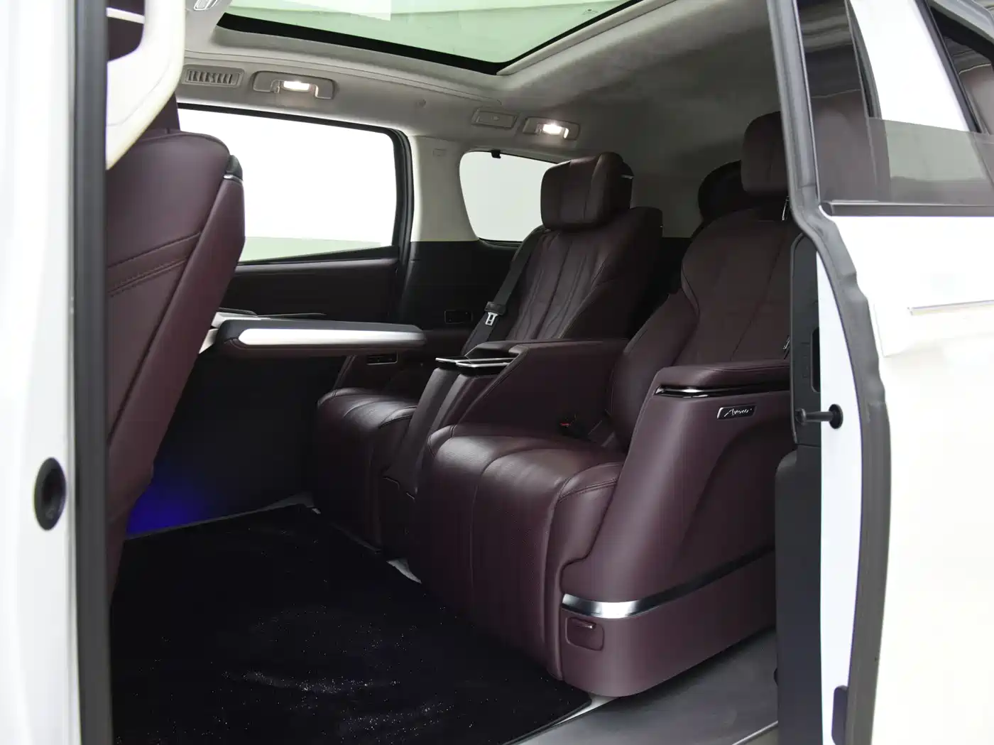 Buick Century 2023 2.0T 6-Seat World Edition фото 14