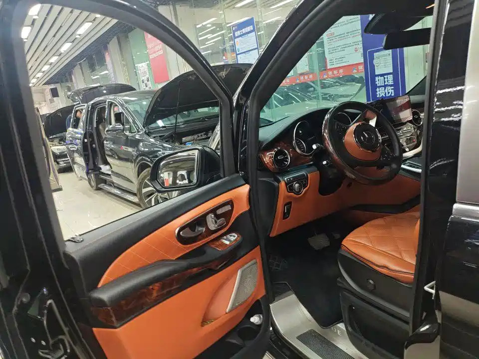 Kedi Auto Kedibach 2022 2023 2.0T Bach VH7 7-Seater