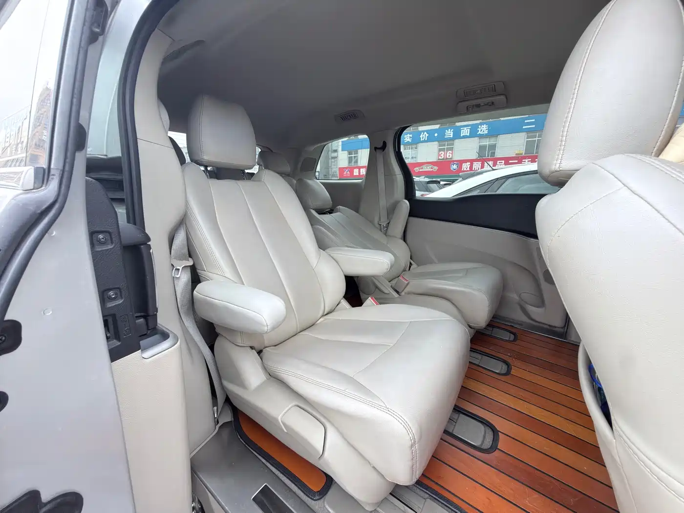 Buick GL8 2017 25S Comfort China V фото 7