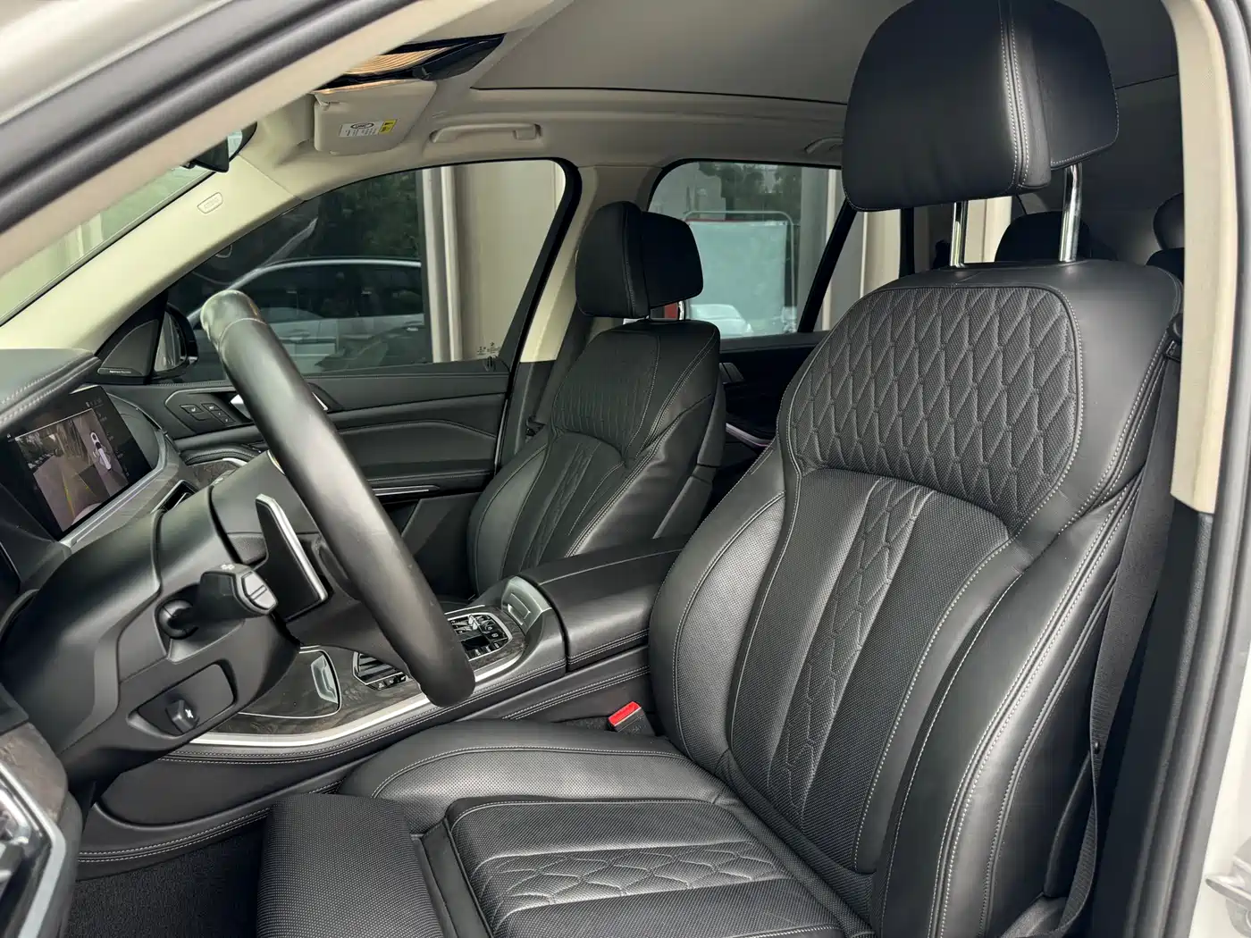 BMW X5 (Import) 2019 xDrive40i Exclusive M Sport Package фото 13