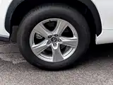 صورة 11 - Toyota Highlander