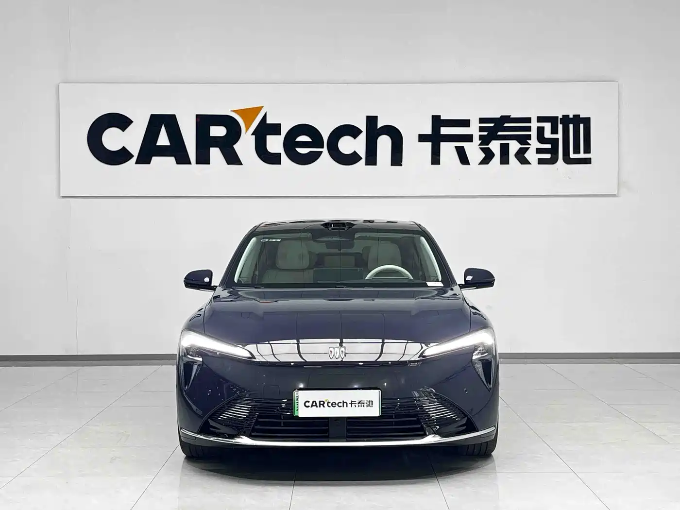 Buick Zenith Sedan 2025 2025 Model Base Version