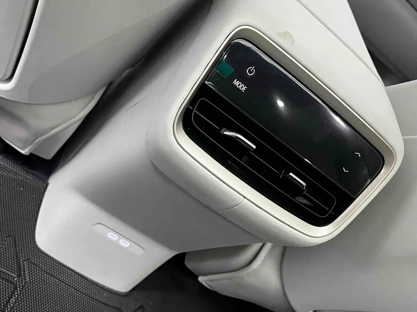 Buick Zenith Sedan 2025 2025 Model Base Version