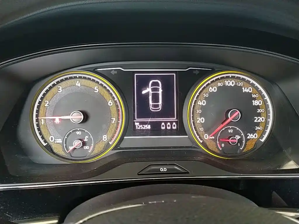 Volkswagen Passat 2019 330TSI Elite Version China VI фото 12