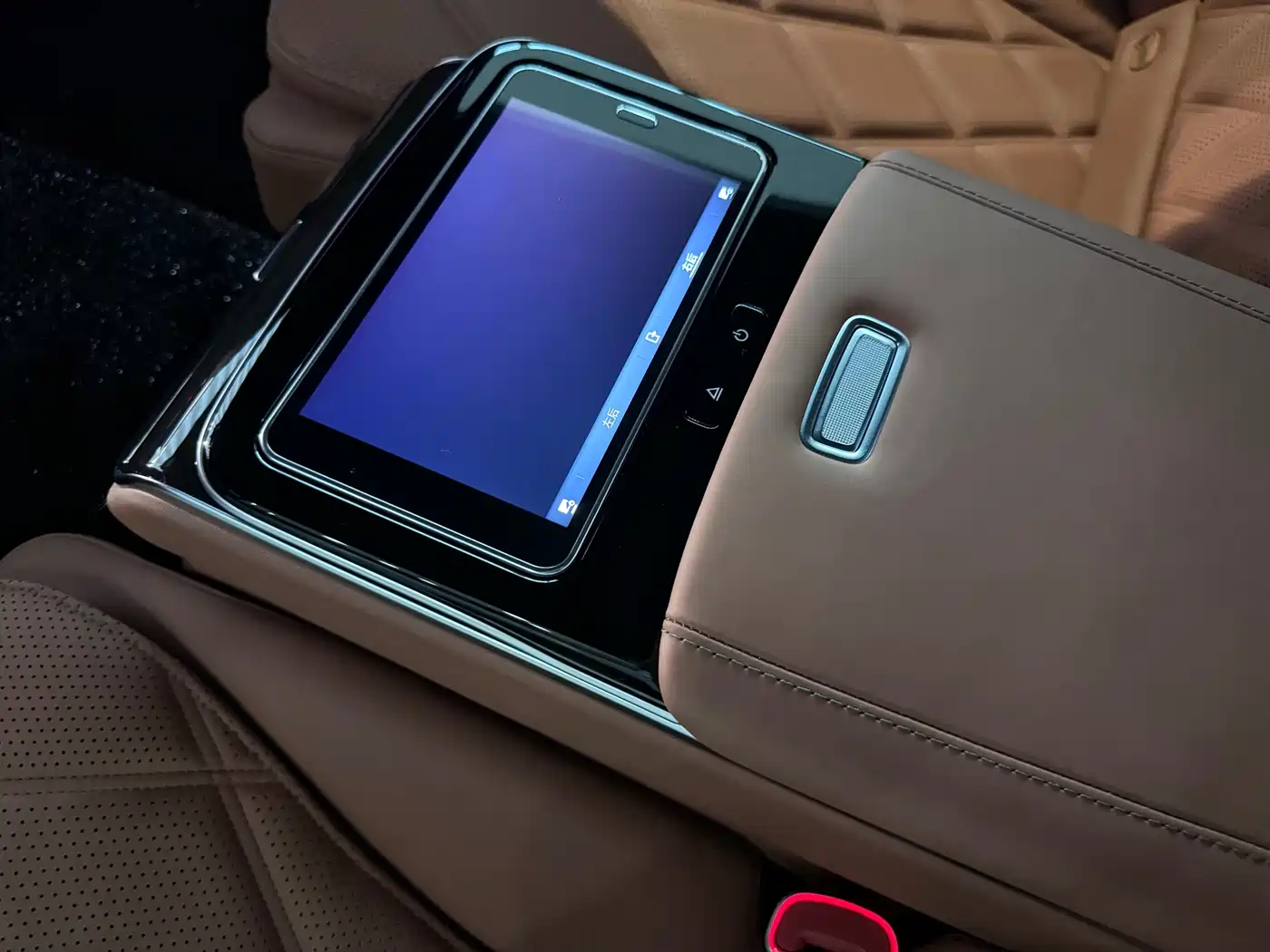 Mercedes-Benz Maybach S-Class 2021 S 480 4MATIC фото 17