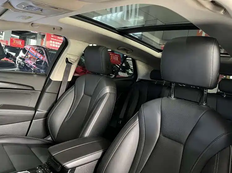 Buick Envision S 2024 2023 Envision S 652T FWD Luxury