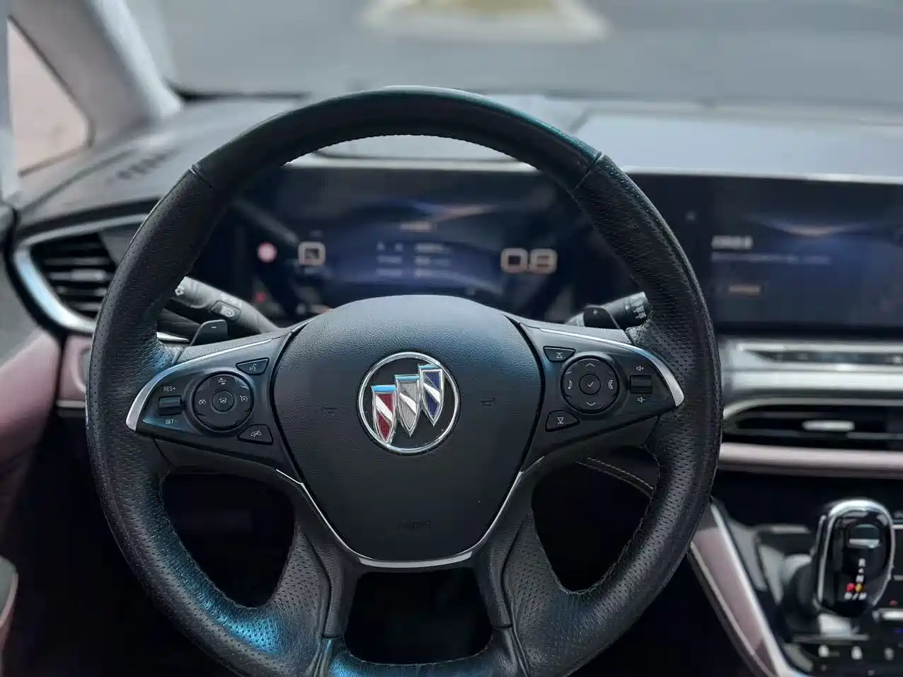 Buick GL8 2023 Avenir 6-Seater Executive Edition фото 25
