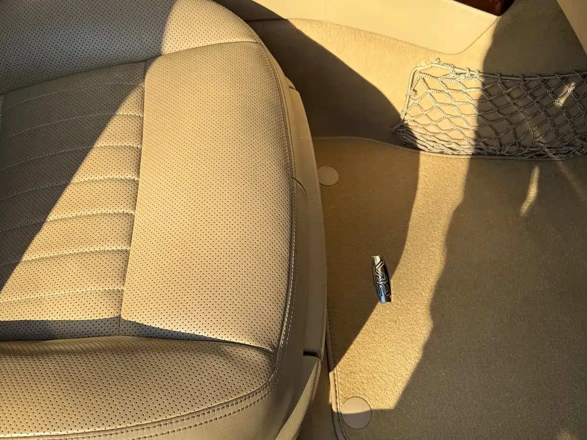 Mercedes-Benz S-Class 2012 S 600 L Grand Edition фото 31