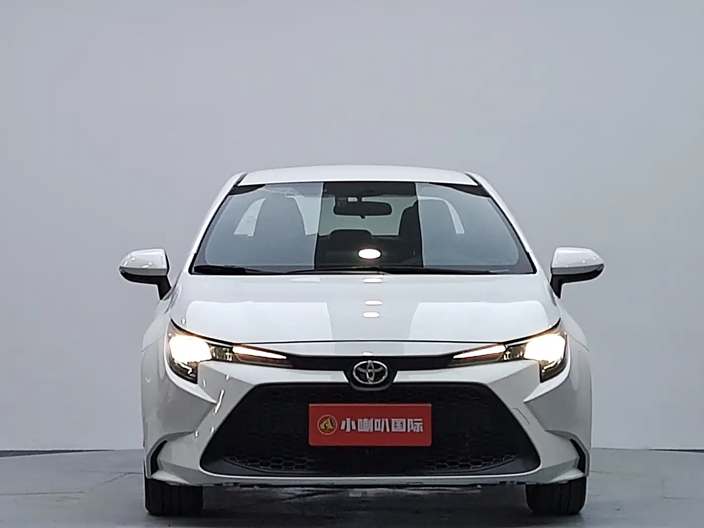 Toyota Levin 2022 TNGA 1.5L CVT Progressive Edition фото 3