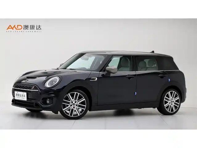 MINI MINI CLUBMAN 2022 Facelift 2.0T COOPER S