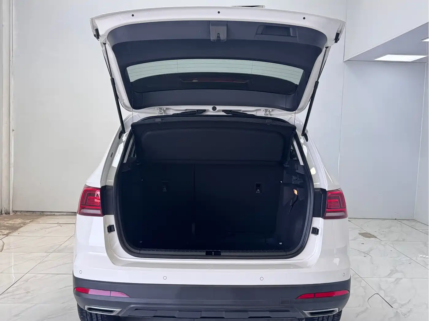 Volkswagen Tharu 2021 280TSI 2WD Luxury Plus фото 17