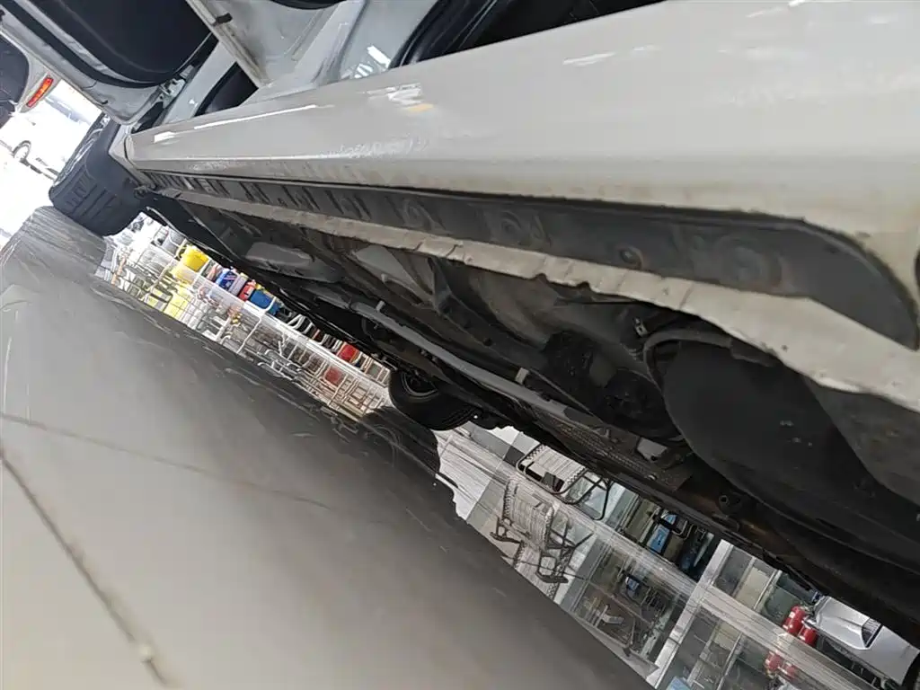 Toyota Corolla 2018 1.2T S-CVT GL Smart Edition фото 22