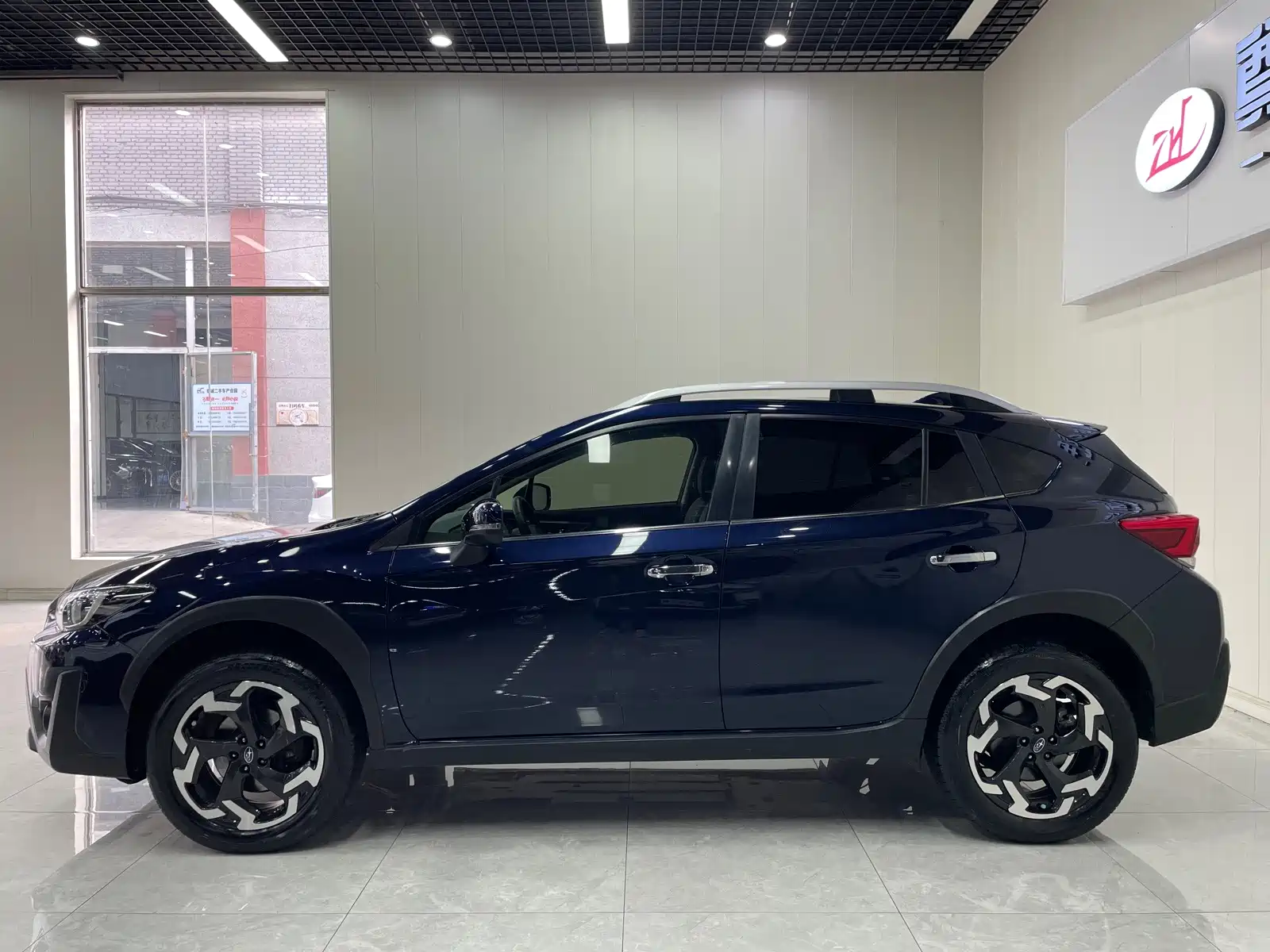 Фото 5 - Subaru XV