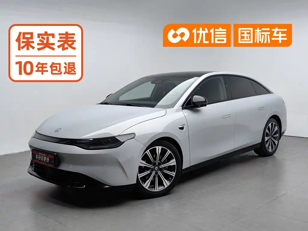 Leapmotor C01 2022