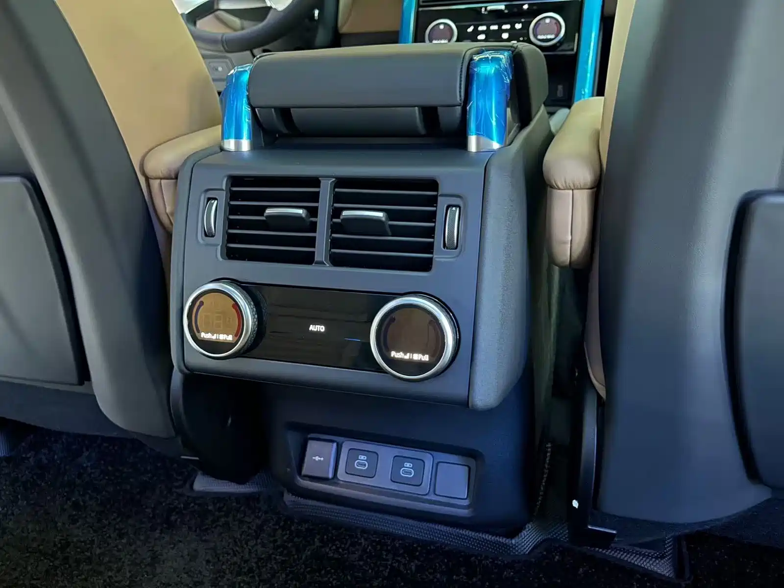 Фото 33 - Land Rover Discovery