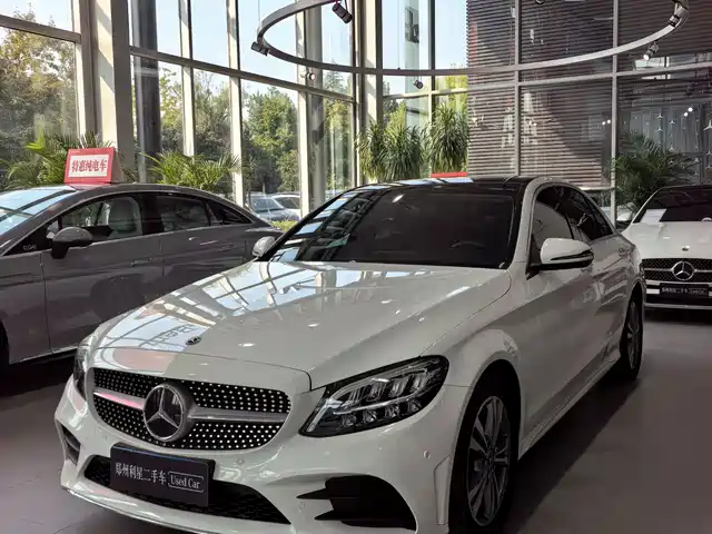 Similar car