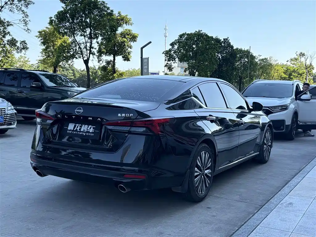 Nissan Teana 2024 2022 2.0L XL-TLS Comfort Edition