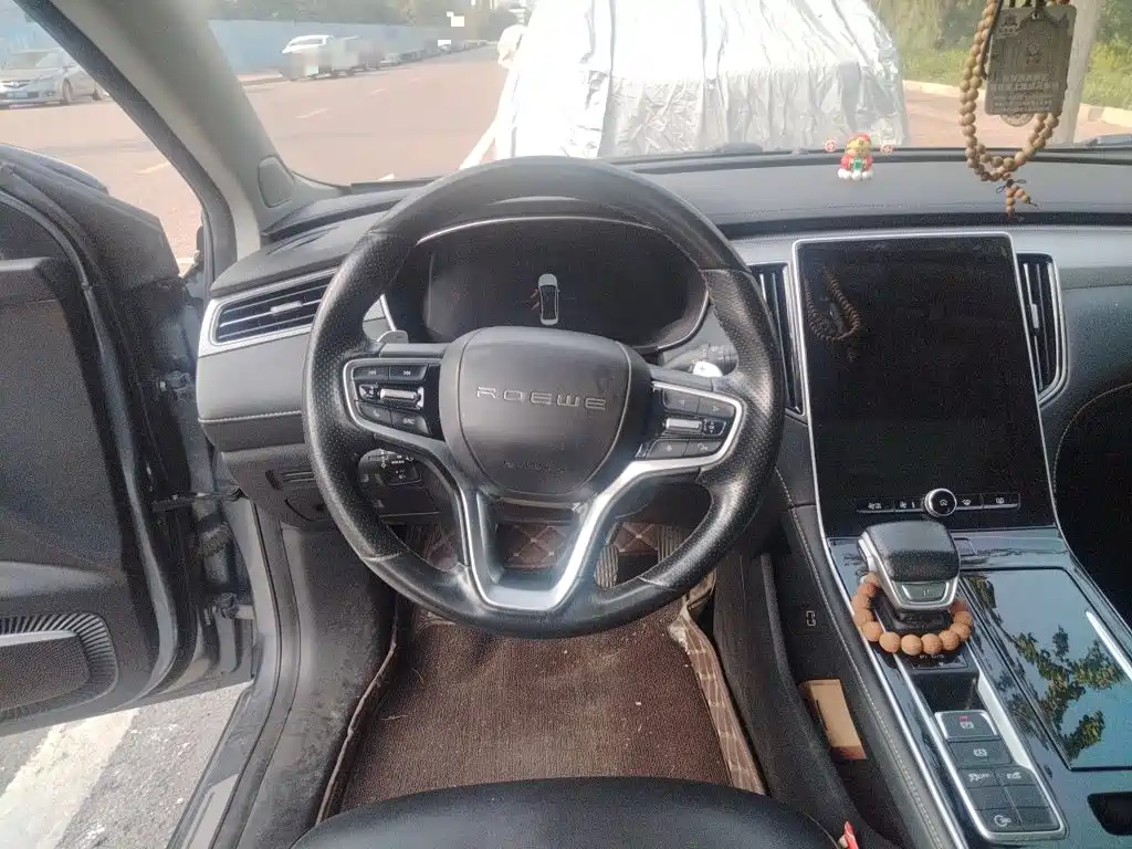 Roewe i6 MAX 2020 2020 300TGI Auto Cool Panoramic Sunroof Edition