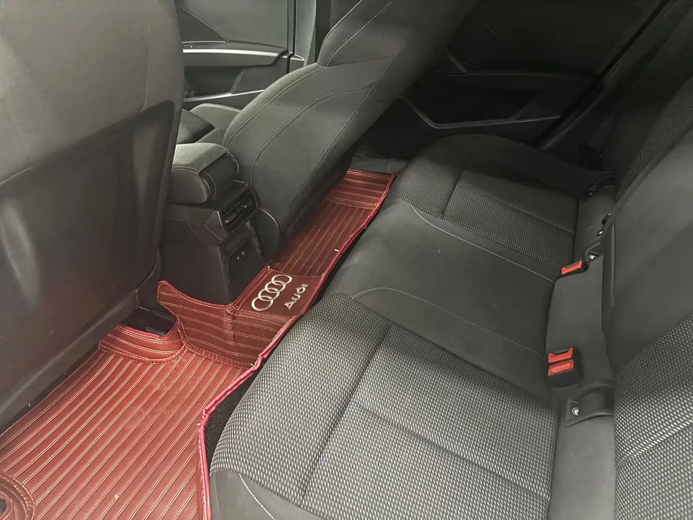 Фото 8 - Audi A3