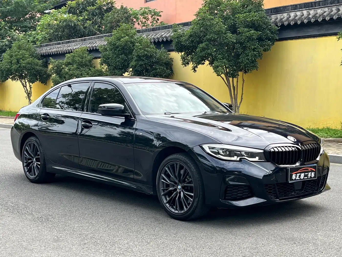 Фото 3 - BMW 3 Series