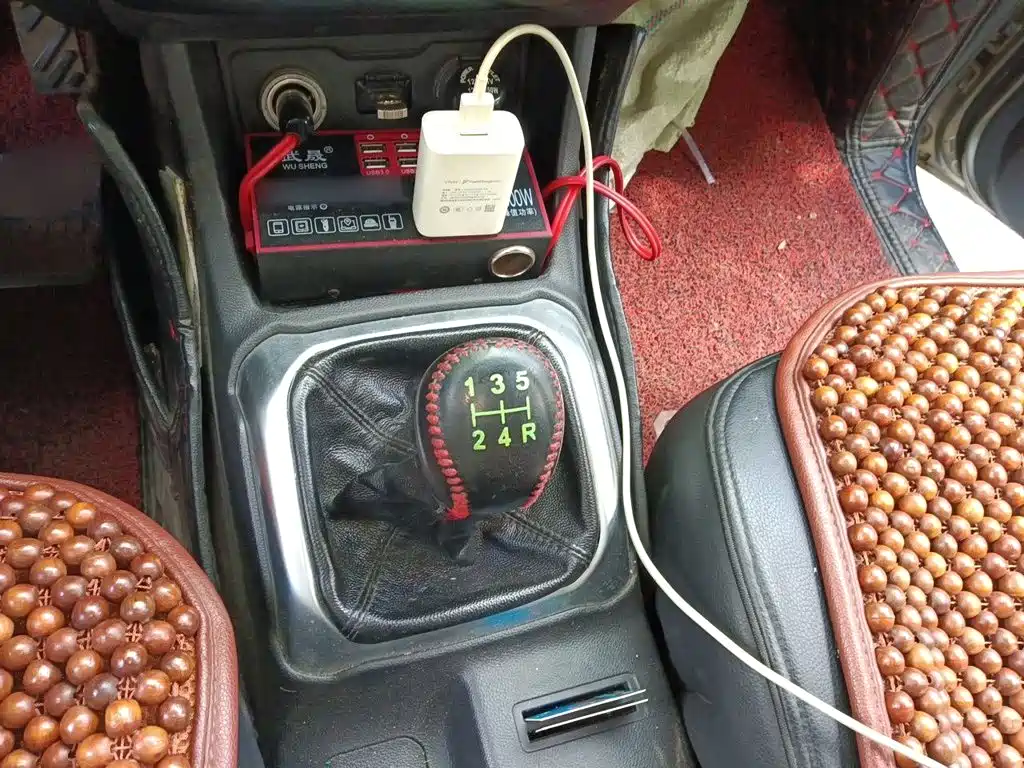 Changan Oshan Changan Oushang X70A 2018 2018 1.5L Manual Elite
