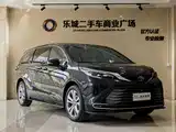 صورة 3 - Toyota Sienna