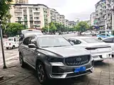 Фото 2 - Geely Monjaro