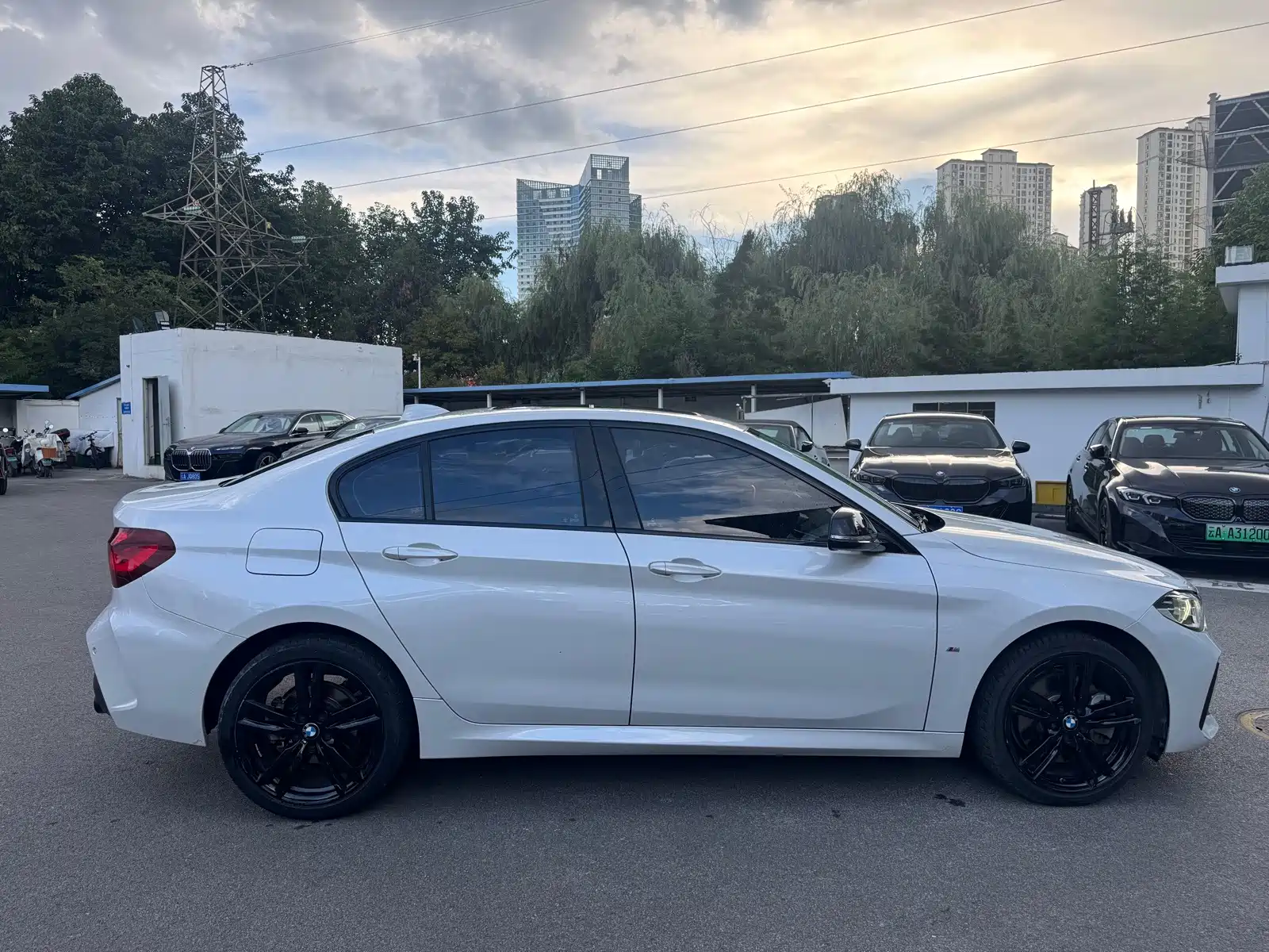 Фото 7 - BMW 1 Series