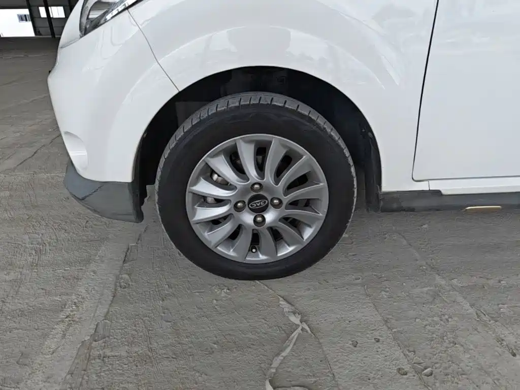 JAC JAC iEV6E 2021 2019 Youth Edition iEV6E Smart