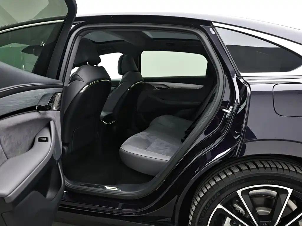 Voyah Passion 2024 2024 PHEV AWD Ultra Long Range Flagship