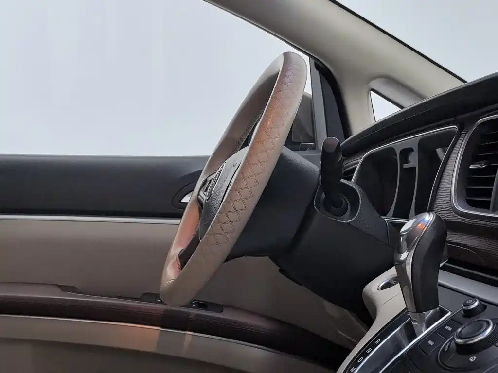 صورة 22 - Buick GL8