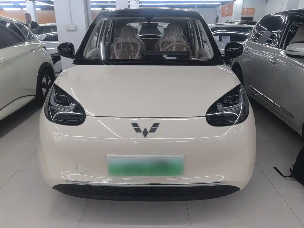 2026 Wuling Motors Wuling Bingo