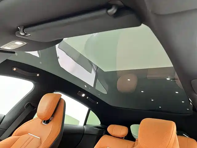 XIAOMI CAR XIAOMI YU7