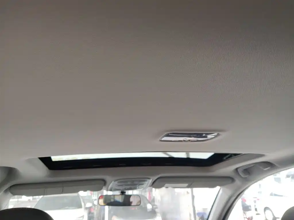 Фото 18 - Haval M6