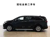Фото 2 - Toyota Granvia