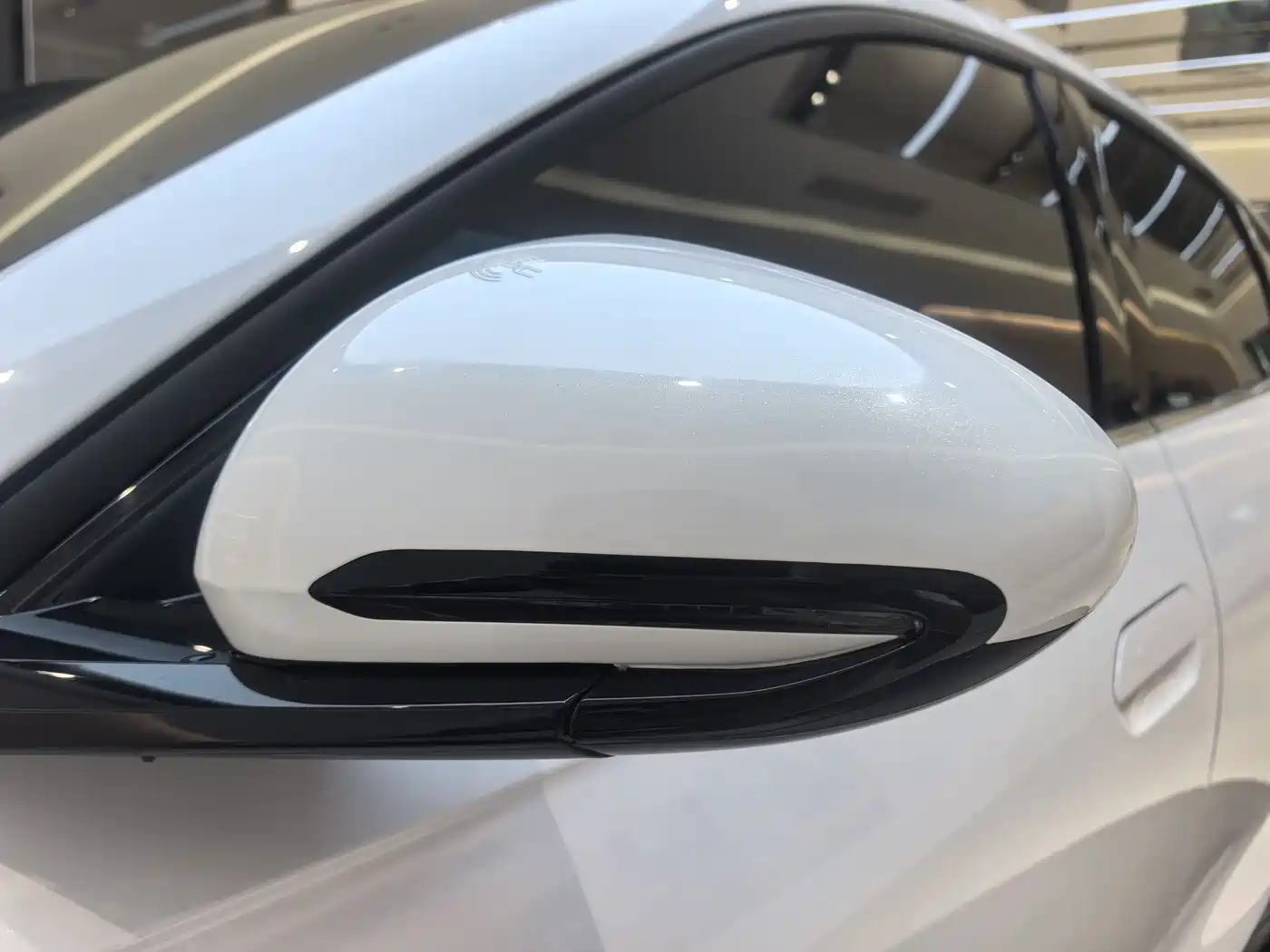 BYD Seal 06 New Energy 2024 DM-i 80KM Luxury фото 20