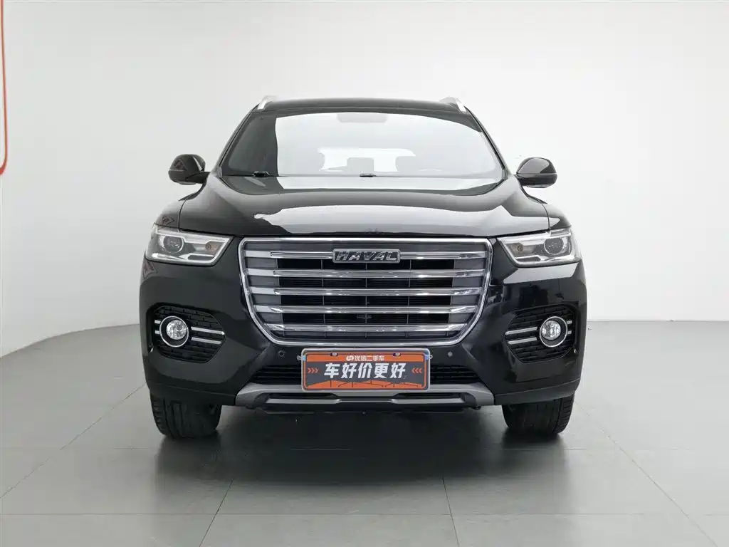 Haval H6 2017 Red Label 2.0T Auto 2WD Smart фото 3