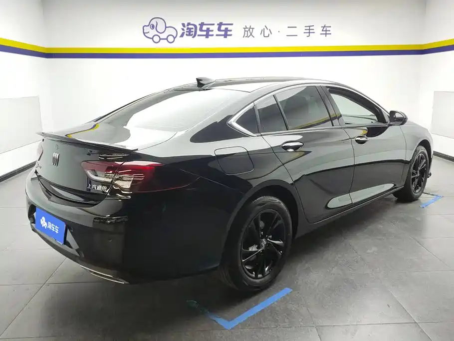 Фото 3 - Buick Regal